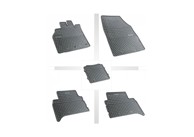 FROGUM Auto tepisi gumeni Renault Scenic, 2003>2009, 2006>2016 / Scenic Grand, 2009>2016 FROGUM